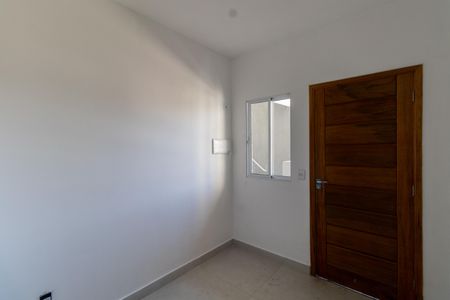 Sala/Cozinha de apartamento para alugar com 2 quartos, 38m² em Jardim Aricanduva, São Paulo