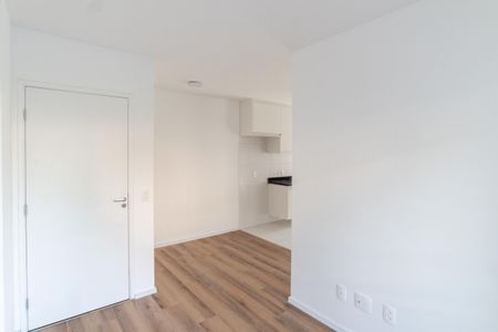 Sala de apartamento à venda com 2 quartos, 44m² em Vila Ede, São Paulo