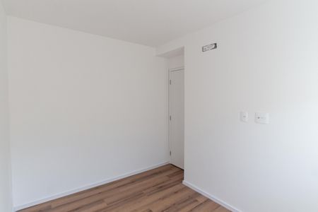 Quarto 1 de apartamento à venda com 2 quartos, 44m² em Vila Ede, São Paulo