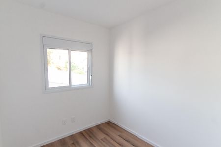 Quarto 2 de apartamento à venda com 2 quartos, 44m² em Vila Ede, São Paulo