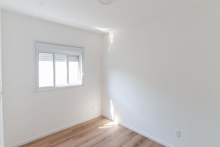 Quarto 1 de apartamento à venda com 2 quartos, 44m² em Vila Ede, São Paulo