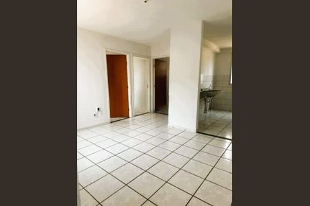 Apartamento para alugar com 2 quartos, 54m² em Vista do Sol, Belo Horizonte