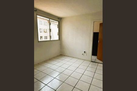 Apartamento para alugar com 2 quartos, 54m² em Vista do Sol, Belo Horizonte