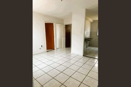Apartamento para alugar com 2 quartos, 54m² em Vista do Sol, Belo Horizonte