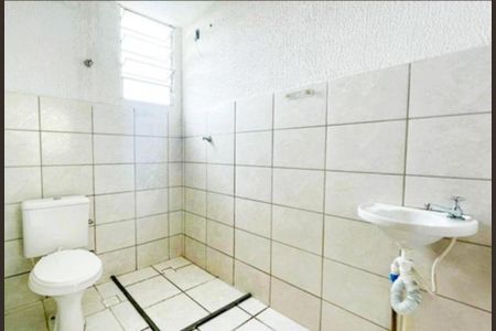 Apartamento para alugar com 2 quartos, 54m² em Vista do Sol, Belo Horizonte