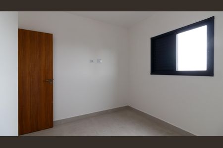 Quarto 1 de apartamento para alugar com 2 quartos, 44m² em Vila Guilhermina, São Paulo