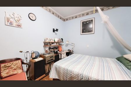 Quarto 1 de casa à venda com 4 quartos, 176m² em Ponte Preta, Campinas