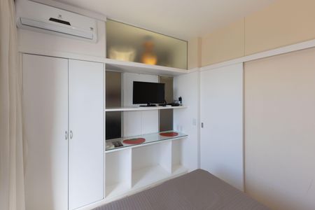 Studio de kitnet/studio para alugar com 1 quarto, 42m² em Vale do Sereno, Nova Lima