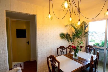 Apartamento à venda com 3 quartos, 110m² em Vila Formosa, São Paulo