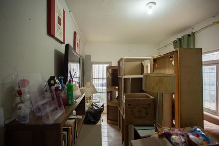 Sala de casa à venda com 2 quartos, 100m² em Lapa de Baixo, São Paulo