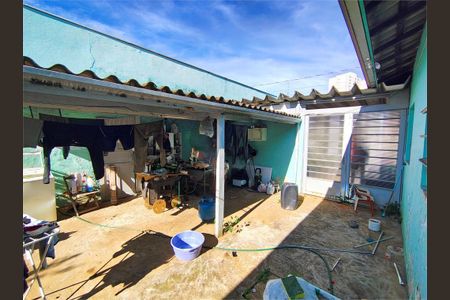 Casa à venda com 2 quartos, 145m² em Cidade Luíza, Jundiaí
