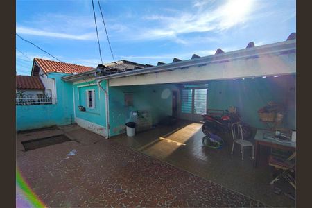 Casa à venda com 2 quartos, 145m² em Cidade Luíza, Jundiaí