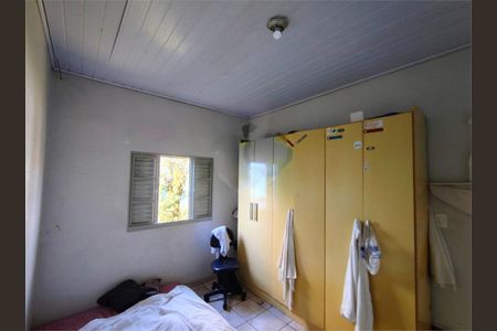 Casa à venda com 2 quartos, 145m² em Cidade Luíza, Jundiaí