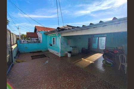 Casa à venda com 2 quartos, 145m² em Cidade Luíza, Jundiaí