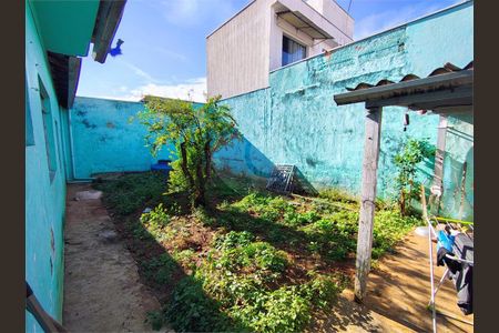 Casa à venda com 2 quartos, 145m² em Cidade Luíza, Jundiaí