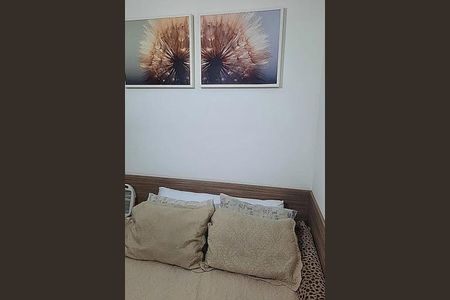 Apartamento à venda com 2 quartos, 61m² em Vila Fatima, Guarulhos