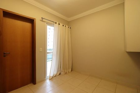 Suíte de apartamento para alugar com 1 quarto, 45m² em Jardim Botânico, Ribeirão Preto