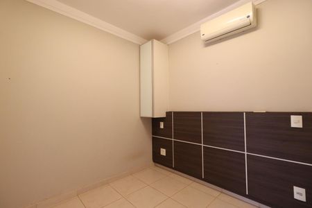 Suíte de apartamento para alugar com 1 quarto, 45m² em Jardim Botânico, Ribeirão Preto