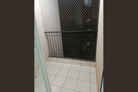 Apartamento para alugar com 2 quartos, 45m² em Jardim Recanto dos Sonhos, Sumaré