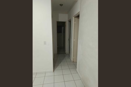 Apartamento para alugar com 2 quartos, 45m² em Jardim Recanto dos Sonhos, Sumaré