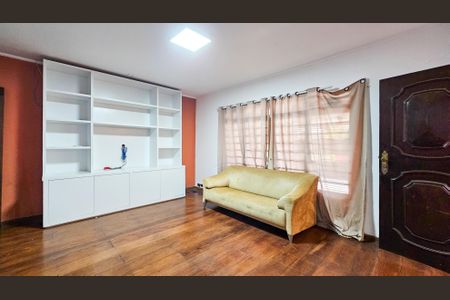 Sala de casa à venda com 2 quartos, 221m² em Jardim Luanda, São Paulo