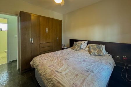 Quarto 2 de casa à venda com 3 quartos, 120m² em Garças, Belo Horizonte