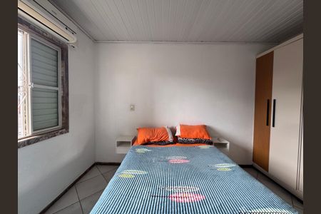 Quarto de casa para alugar com 3 quartos, 110m² em Campina, São Leopoldo