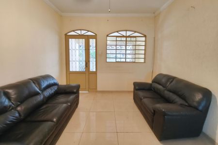 Sala de casa à venda com 2 quartos, 260m² em Jardim Novo Campos Eliseos, Campinas