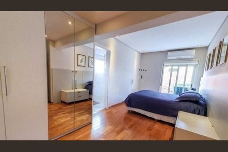 Apartamento à venda com 4 quartos, 260m² em Alto da Lapa, São Paulo