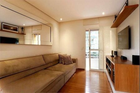 Apartamento à venda com 4 quartos, 260m² em Alto da Lapa, São Paulo