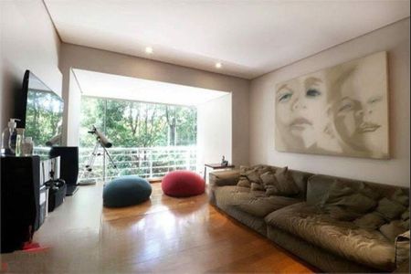 Apartamento à venda com 4 quartos, 260m² em Alto da Lapa, São Paulo