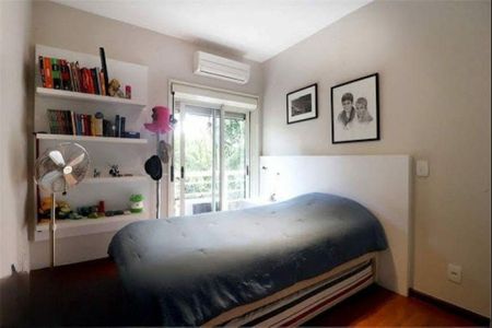Apartamento à venda com 4 quartos, 260m² em Alto da Lapa, São Paulo