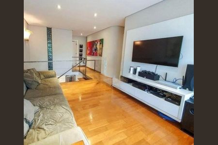 Apartamento à venda com 4 quartos, 260m² em Alto da Lapa, São Paulo