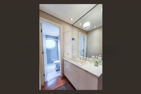 Apartamento à venda com 4 quartos, 260m² em Alto da Lapa, São Paulo