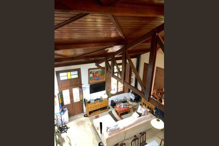 Sala de casa à venda com 5 quartos, 386m² em Parque Xangrilá, Campinas