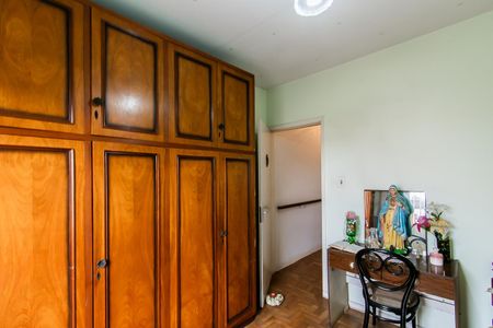 Quarto 2 de casa para alugar com 3 quartos, 125m² em Vila Costa Melo, São Paulo