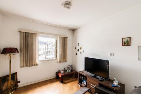 Quarto 1 de casa para alugar com 3 quartos, 125m² em Vila Costa Melo, São Paulo