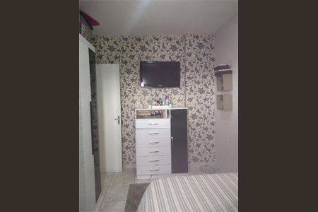 Apartamento à venda com 2 quartos, 53m² em Jardim Monte Alegre, Taboão da Serra