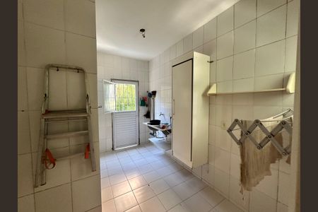 Cozinha de casa à venda com 3 quartos, 173m² em Serra Grande, Niterói