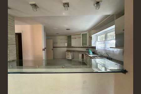 Cozinha de casa à venda com 3 quartos, 173m² em Serra Grande, Niterói