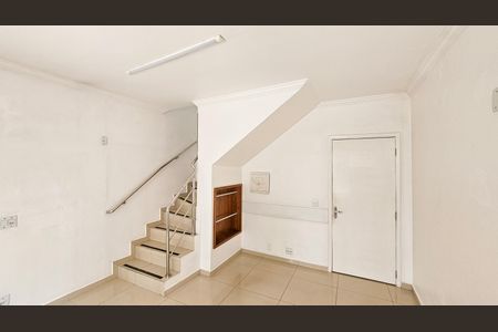 Sala de casa para alugar com 3 quartos, 165m² em Jaguaribe, Osasco