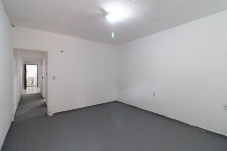 Sala de casa para alugar com 2 quartos, 50m² em Jardim das Vertentes, São Paulo