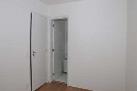 Suíte de apartamento à venda com 1 quarto, 32m² em Bom Retiro, São Paulo