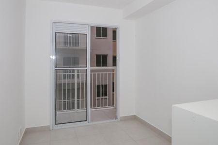 Sala de apartamento à venda com 1 quarto, 32m² em Bom Retiro, São Paulo