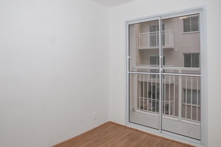 Suíte de apartamento à venda com 1 quarto, 32m² em Bom Retiro, São Paulo