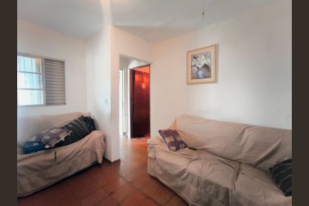 Sala de casa à venda com 2 quartos, 107m² em Vila Maringa, Jundiaí