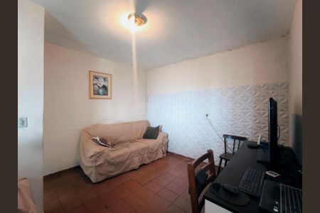 Sala de casa à venda com 2 quartos, 107m² em Vila Maringa, Jundiaí