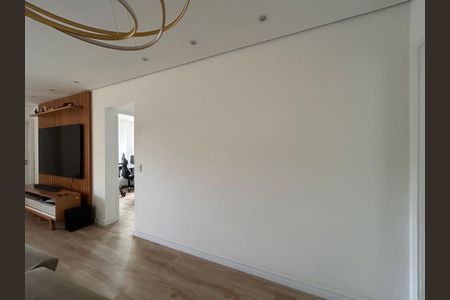 Sala de Jantar de apartamento à venda com 3 quartos, 84m² em Freguesia do Ó, São Paulo