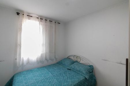 Quarto 1 de apartamento para alugar com 2 quartos, 45m² em Conjunto Habitacional Padre Manoel da Nóbrega, São Paulo