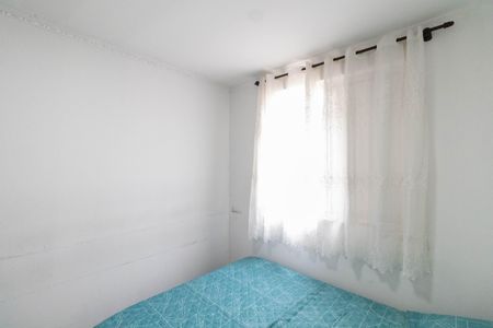 Quarto 1 de apartamento para alugar com 2 quartos, 45m² em Conjunto Habitacional Padre Manoel da Nóbrega, São Paulo